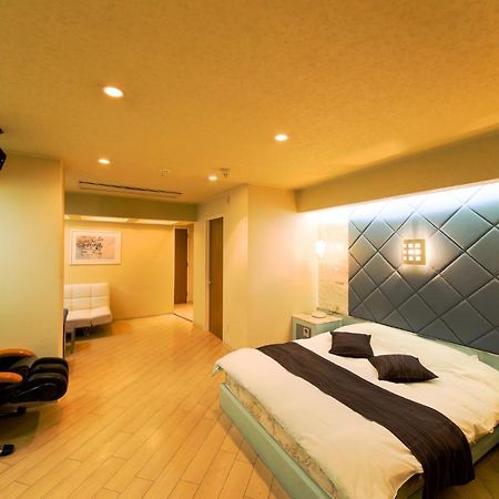 Osaka - Hotel / Vacation Stay 70068 Экстерьер фото