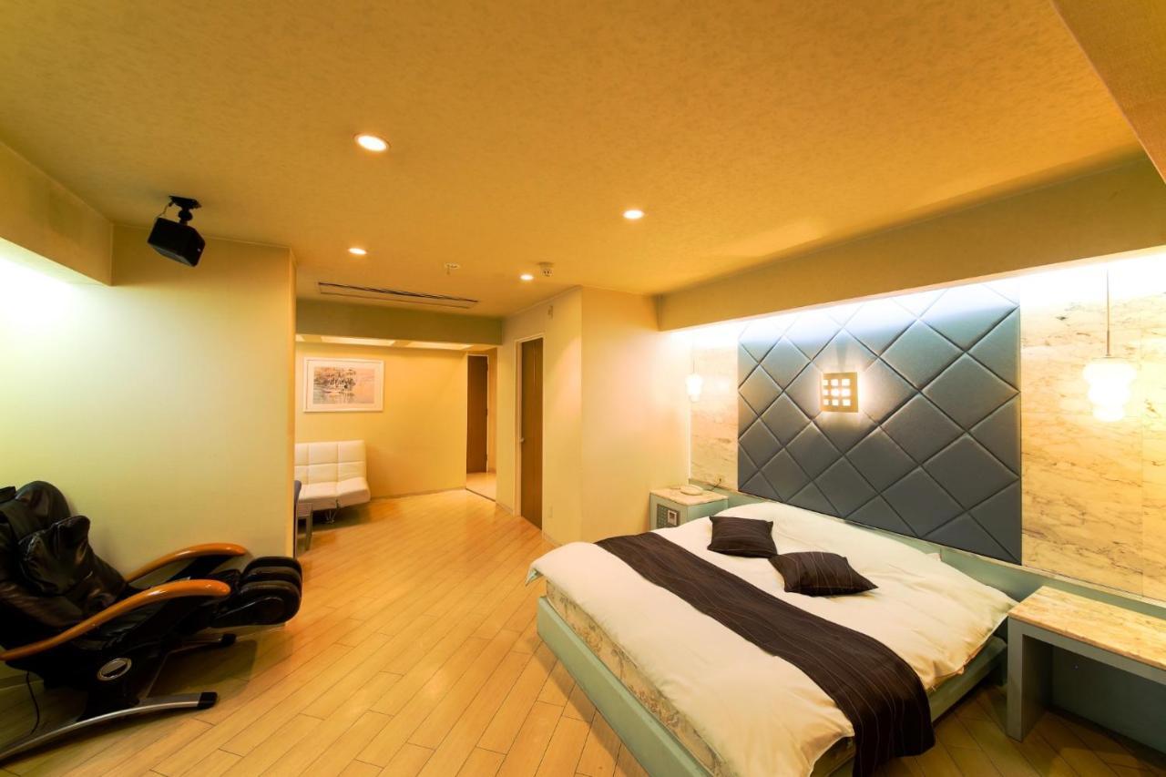 Osaka - Hotel / Vacation Stay 70068 Экстерьер фото