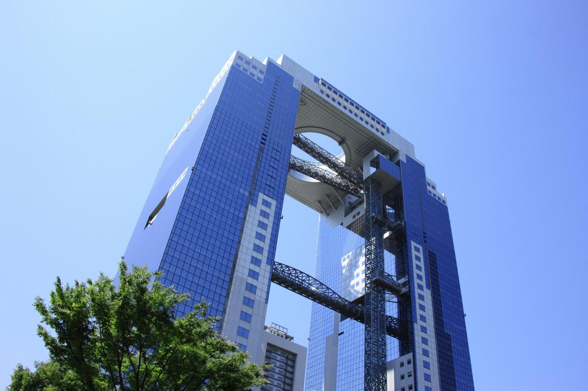 Osaka - Hotel / Vacation Stay 70068 Экстерьер фото